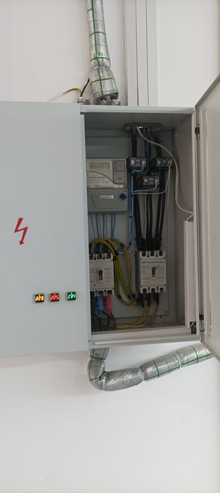 Elektrik samarkand 24/7 ishlaymiz