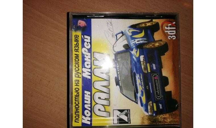 Ретро игры для PC