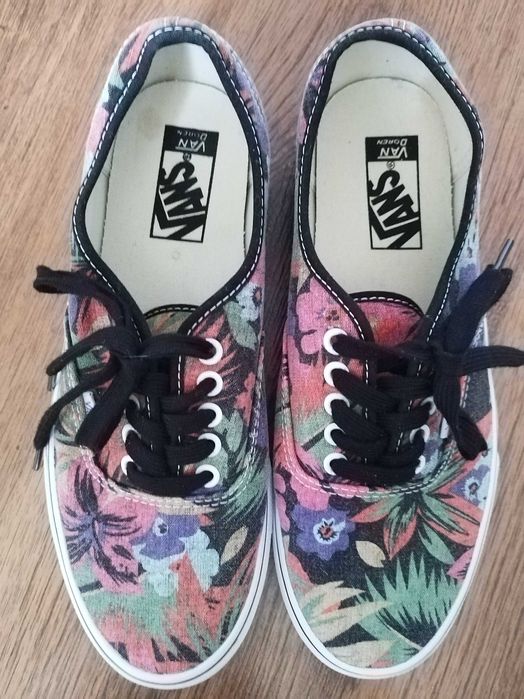 Кецове Vans 42, унисекс