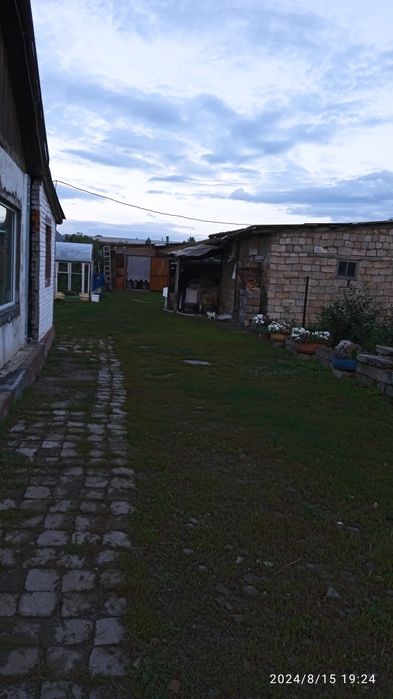 Продам дом. Село Чаглинка