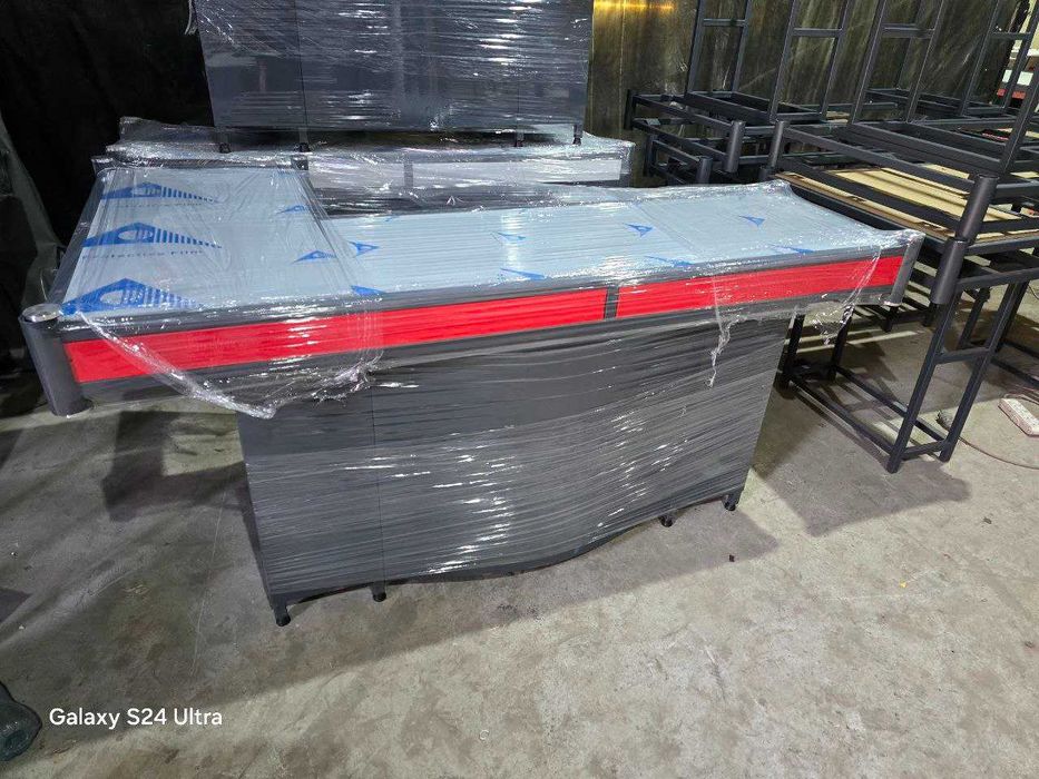 kassa stol кассовый аппарат