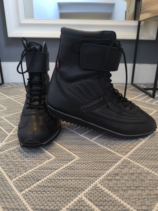 Мъжки ботуши LEVI'S