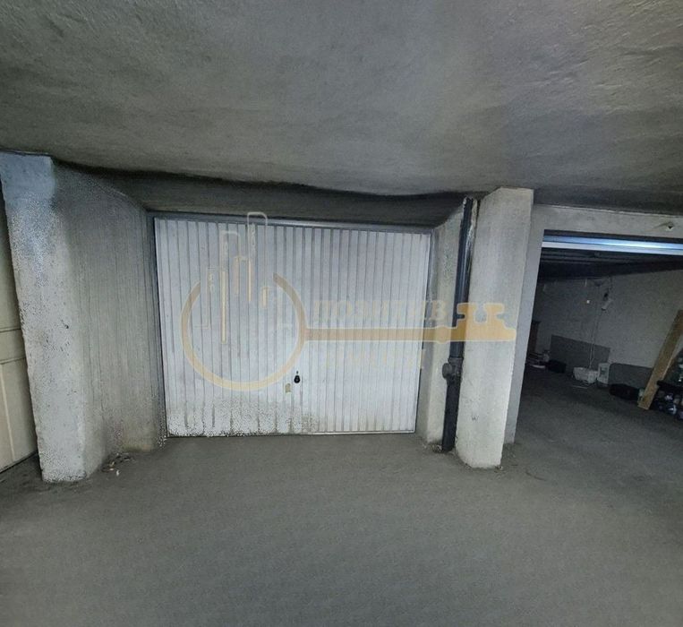 Дава се под наем Гараж / Паркомясто в София, Борово - 22 кв.м за 149.43 € - Снимка #5