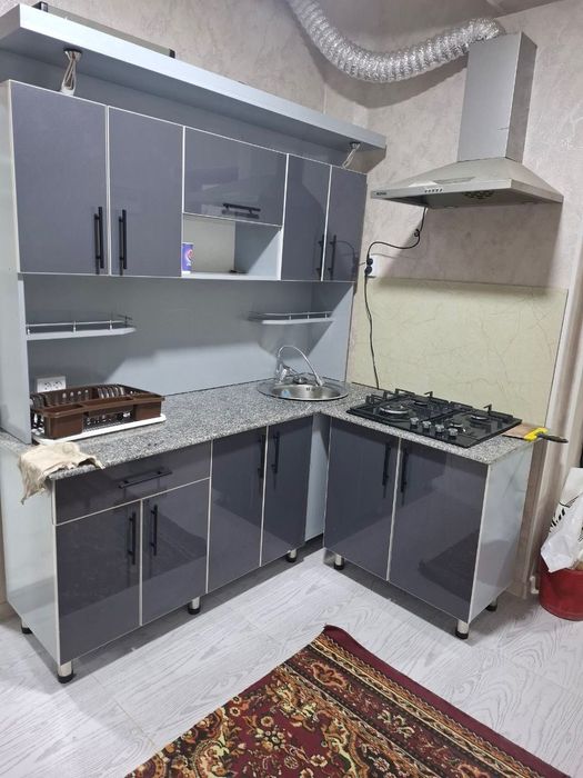 Сдается квартира