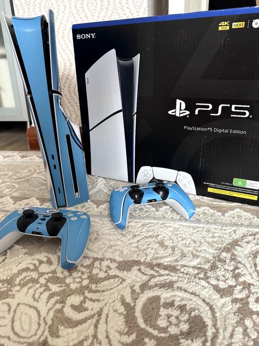 ps 5 Slim 1000gb