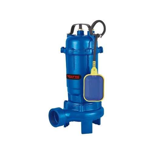 Помпа за мръсна вода TATTA TT-PAM300 750W потопяема 2 цола
