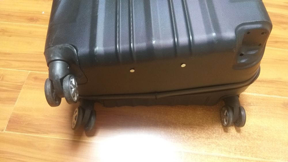 Куфар голям  размер