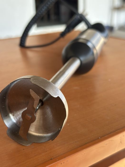 Mixer Vertical Mio Star Blend & Chop 800W - Puternic (Citește descrierea)