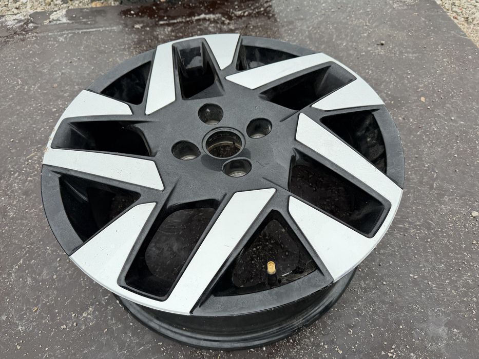 Джанта 5X108 R17 Opel Mokka B