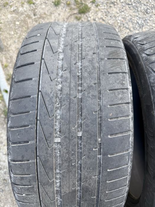 Летни Гуми HANKOOK