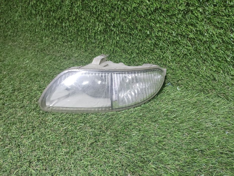 Туманка Nissan cifiro a33