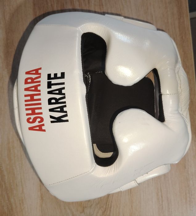 Шлем для Ashihara Karate