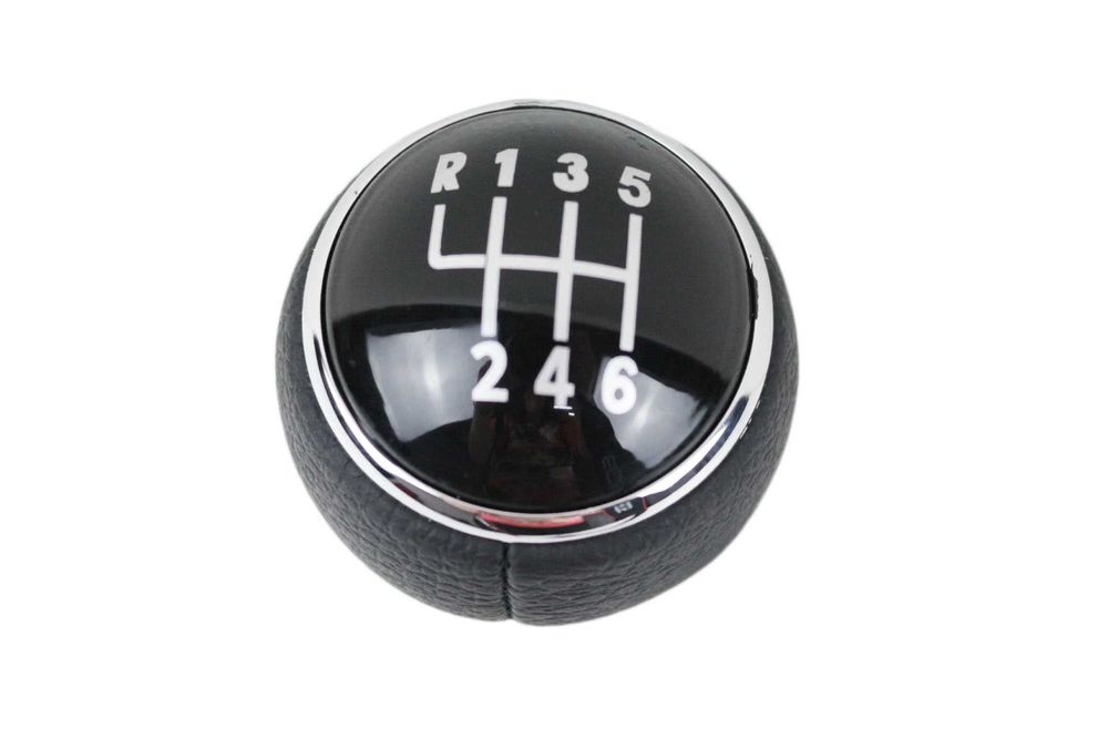 Топка Скоростен Лост VW Eos GOLF V VI Jetta Scirocco Passat 5/6ск 0030