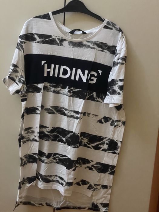 Мъжка тениска Топ цена