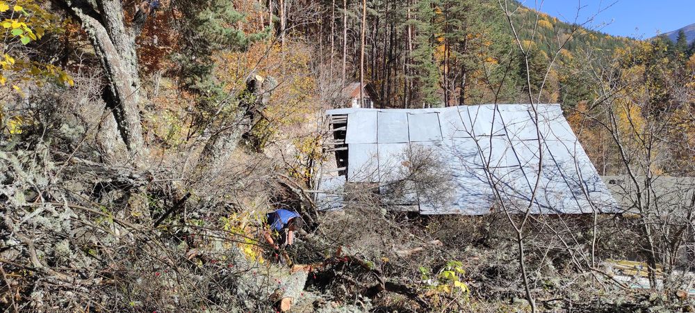 Продава се Къща в Благоевград, Идеален център - 50 кв.м за 612 €/кв.м - Снимка #2