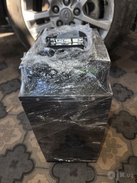 Akkumulyator Litiy jelezo fosfad 60v
