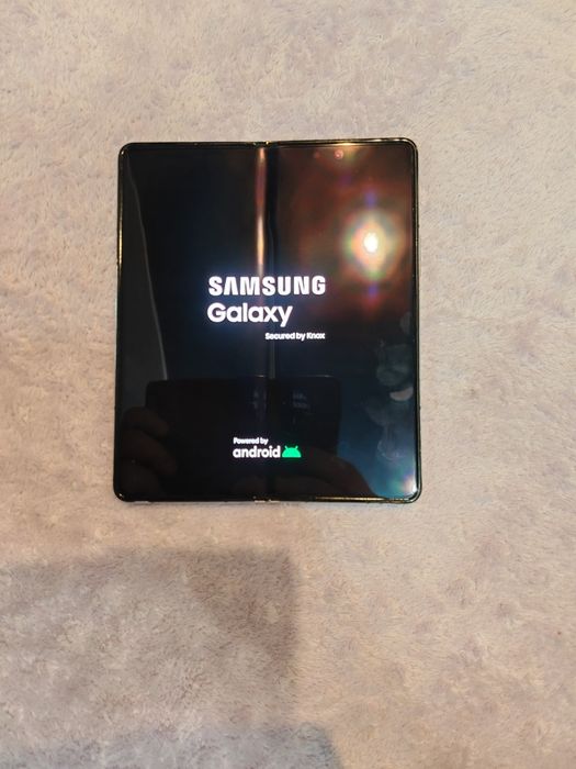 Samsung Galaxy z fold 5 512gb