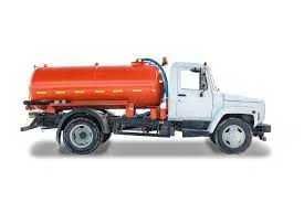 Ассенизатор/Gavnavoz xizmati