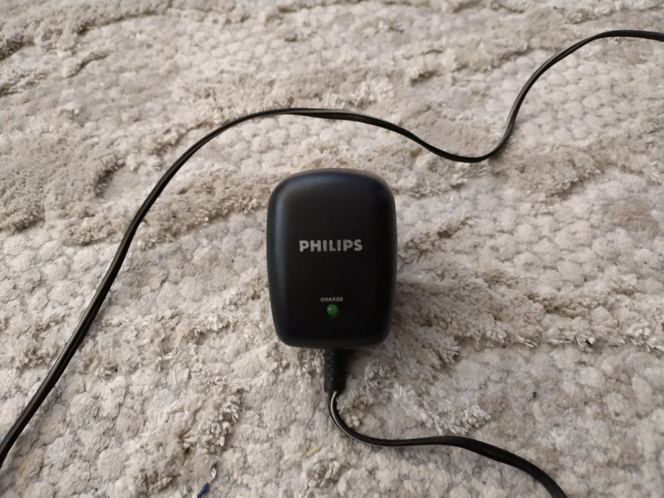 Машинка (тример) за подстригване и бръснене Филипс