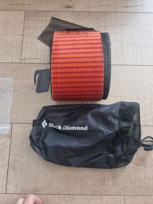 Piei foca Black diamond