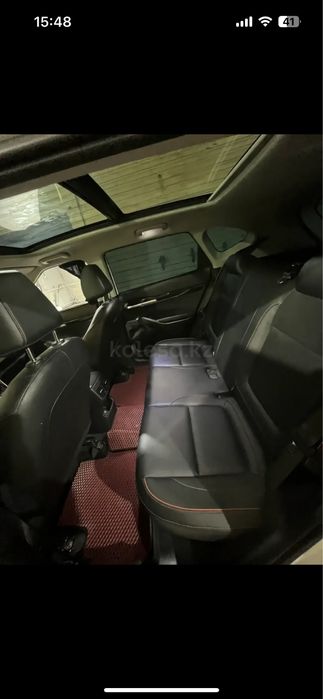 Продам Kia Seltos