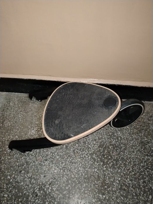 Сайбекс борд cybex kid board платформа