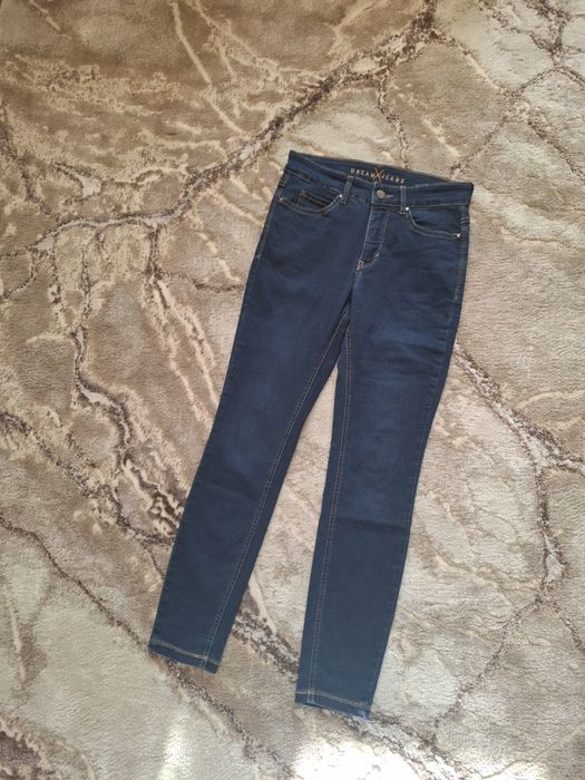 Lot 2 perechi blugi dama