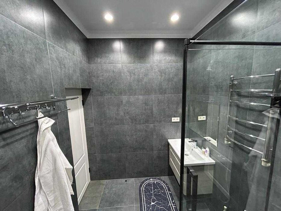 Home Apartments Shymkent