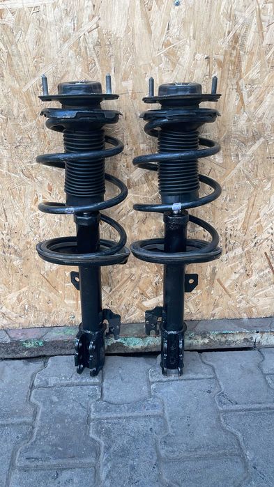 Амортизаторы на TOYOTA/LEXUS