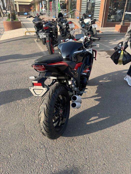 Motosikl ducasu 400 injector | Bolib tolash | Boshqa modellar ham bor