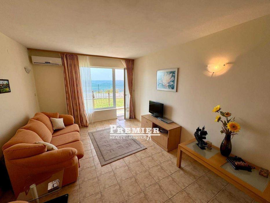 Продава се Двустаен апартамент в Свети Влас - 87 кв.м за 1265 €/кв.м - Снимка #5