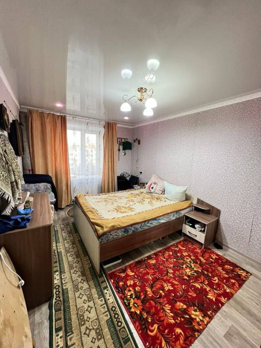 Продаю квартиру срочно!