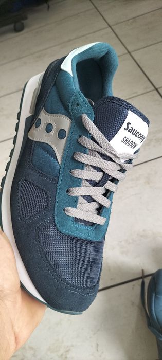 Adidași Saukony ..
