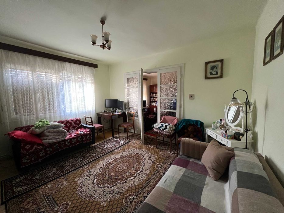 Casa de Vanzare zona Baile Sarate | Salina Turda