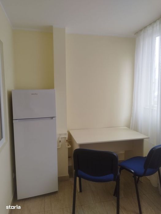 Garsoniera langa complexul comercial BIG Mănăștur