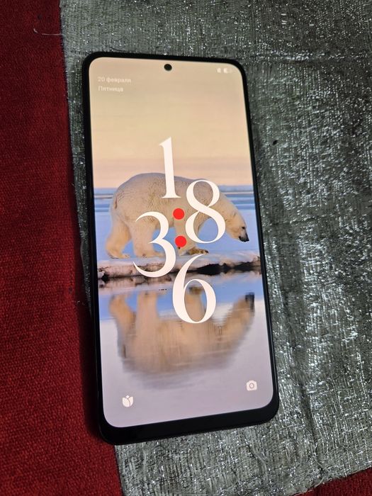 Redmi Note 12 128gb