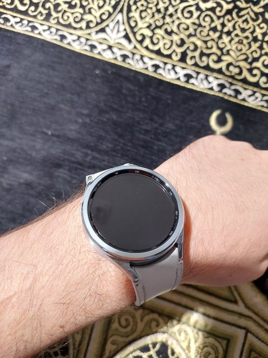 Samsung galaxy watch 6 classic 47mm