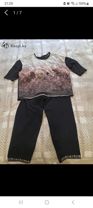 Отдам женские вещи