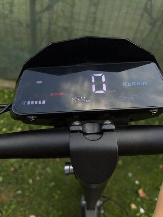 kukirin g2 modelul 2026