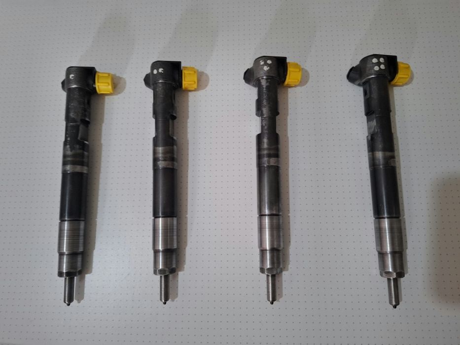 Injectoare Reconditionate Mercedes W212 2.2CDI 170CP