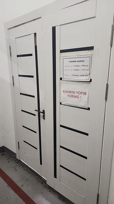 Tayyor ishlab turgan sistema tekstil fabrikasi