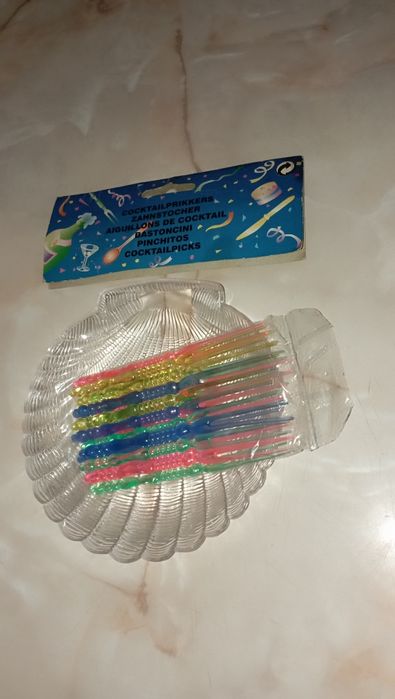 furculițe de aperitiv