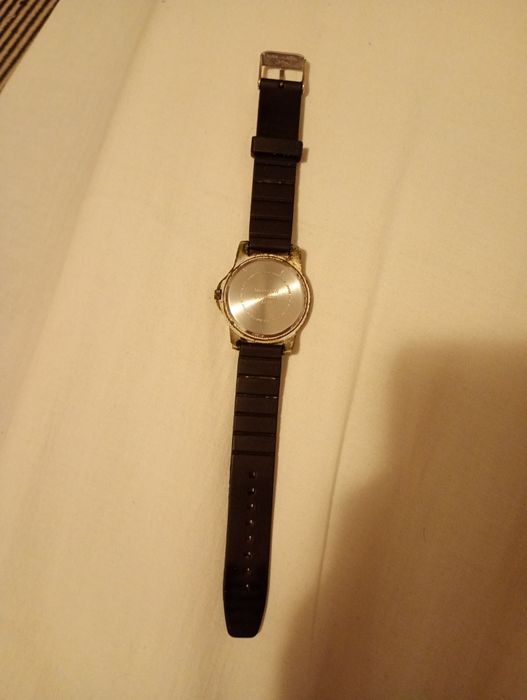 Ceas american cu piese japoneze
