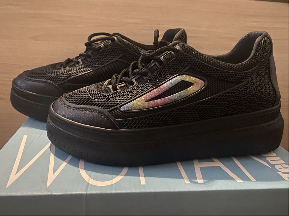 Маратонки, кецове