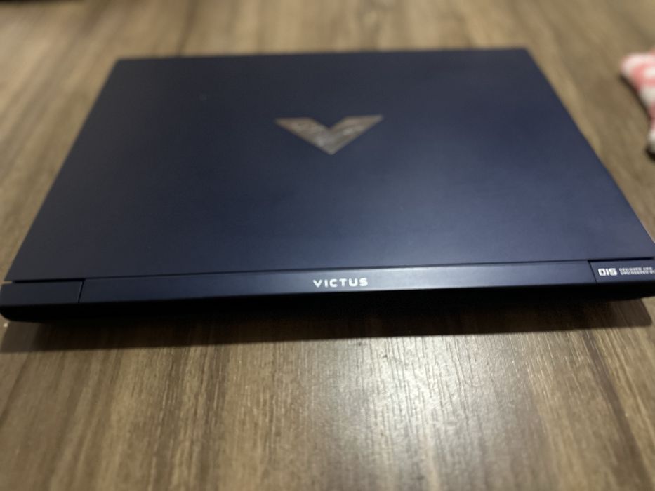 Victus 11 pro sotiladi