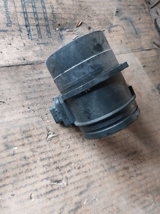 Дебитомер е90 е91 бмв  2.0д 184кс bmw e90 e91 2.0d