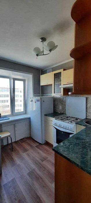 1к.32кв.4 этаж 1972г. район КСК