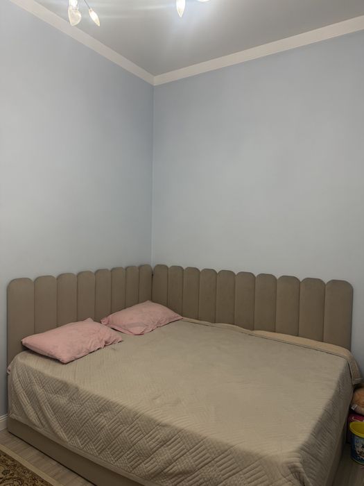 Продам детский кровать б/у