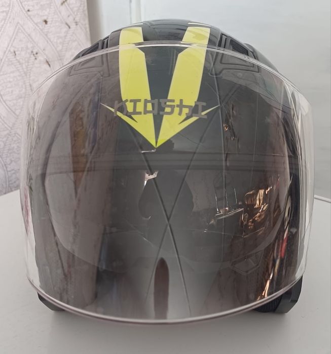 Продам шлем в хорошем состоянии.