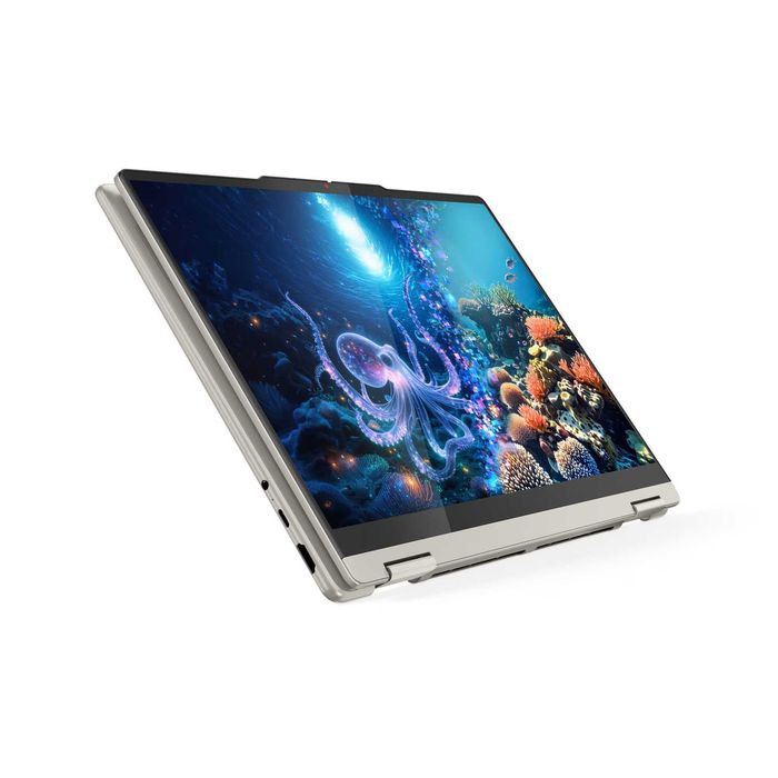 Lenovo Yoga 7 2-in-1 x360 14AKP10 Ryzen5 AI 340/16GB DDR5/512GB SSD/14